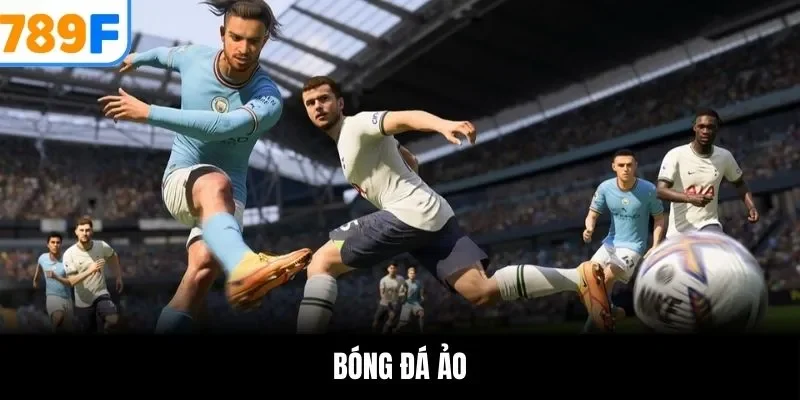 Bóng đá ảo